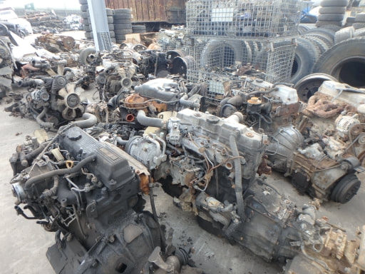 second hand kia engines for sale